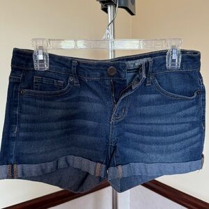 Aeropostale Women’s Jean Shorts